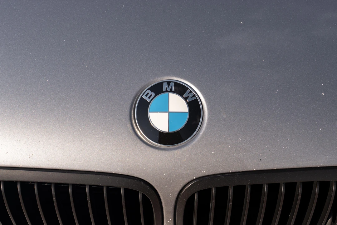 2004 BMW E46 M3 - Image 13 of 31