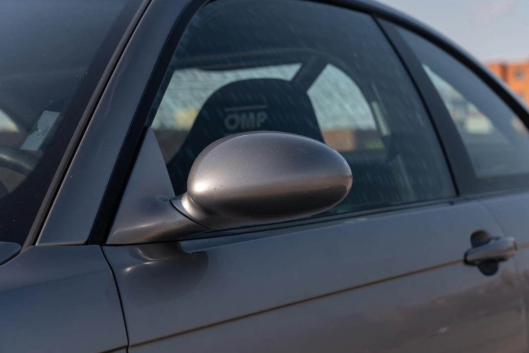 2004 BMW E46 M3 - Image 19 of 31