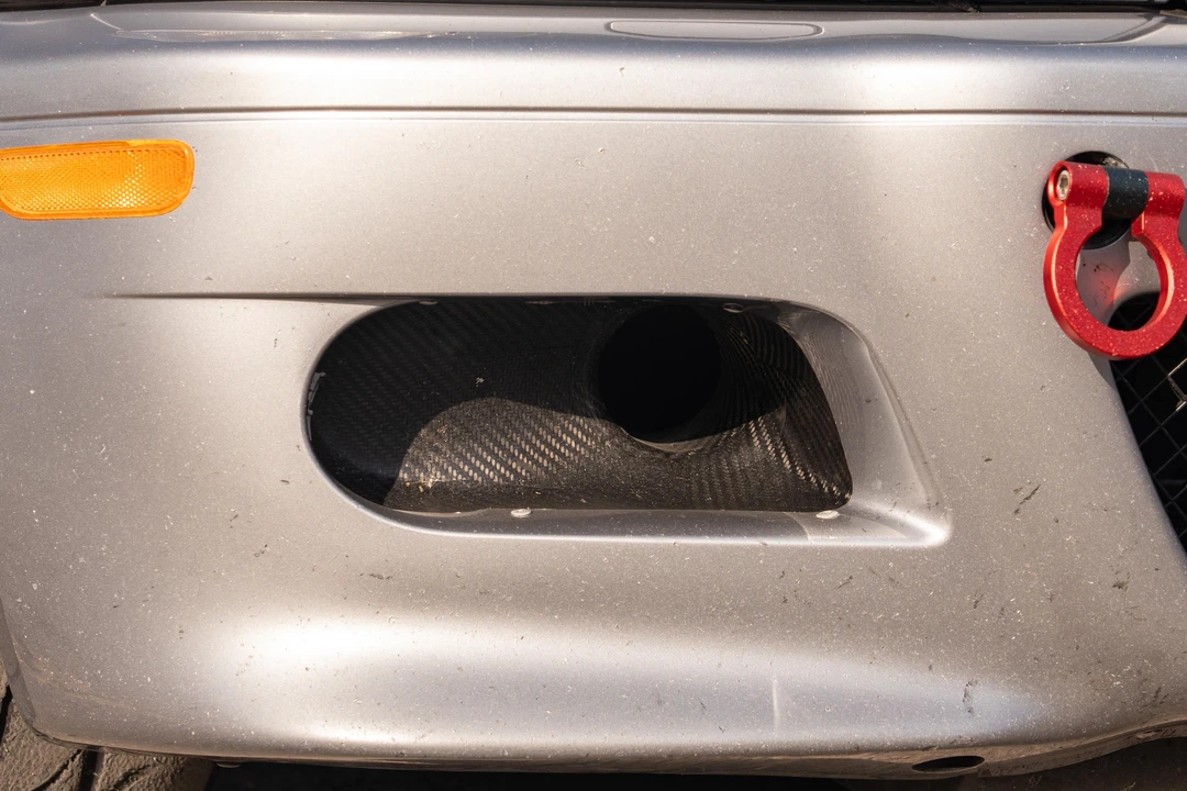 2004 BMW E46 M3 - Image 12 of 31