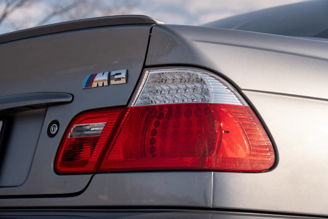 2004 BMW E46 M3 - Image 27 of 31