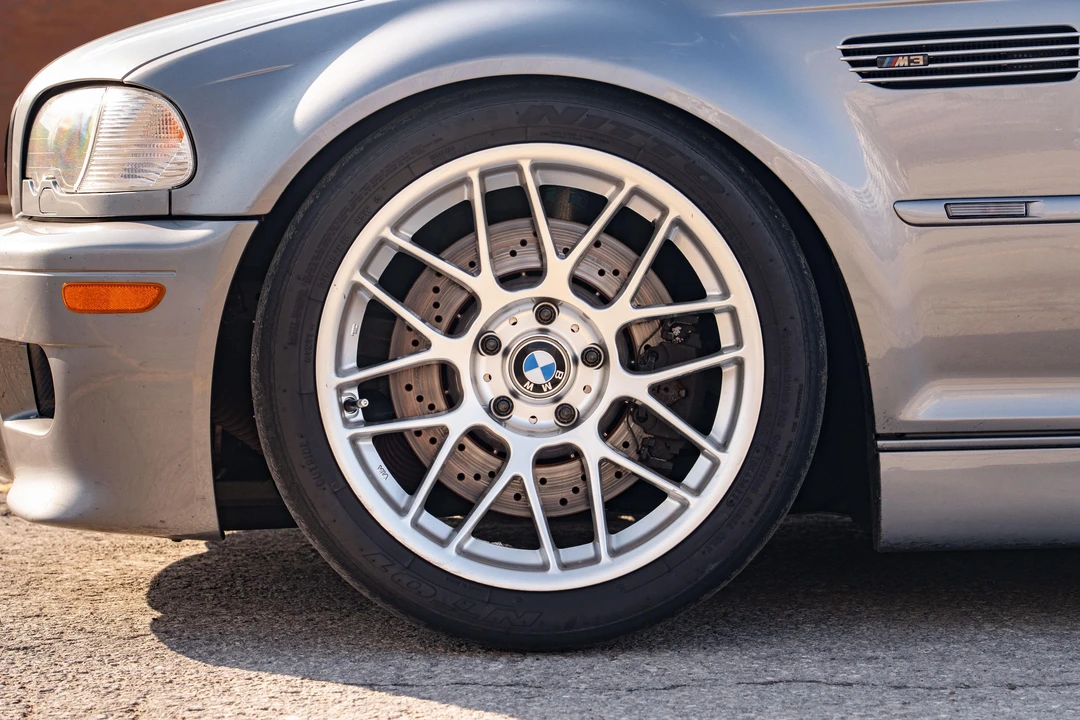2004 BMW E46 M3 - Image 31 of 31