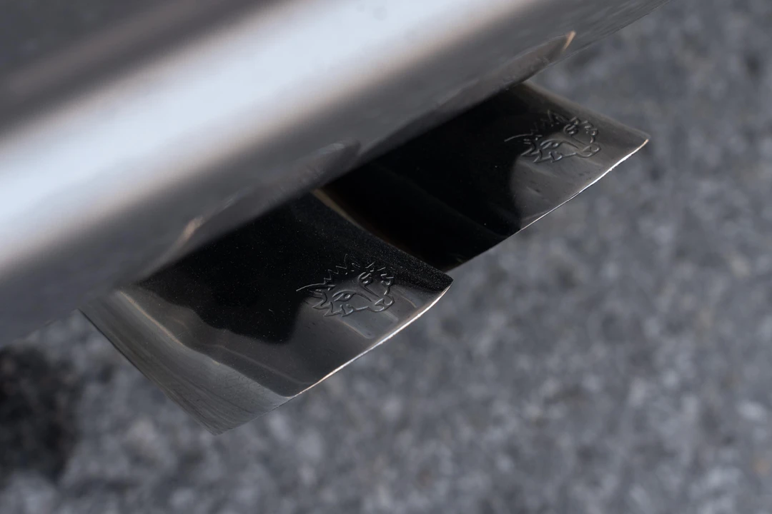 2004 BMW E46 M3 - Image 23 of 31