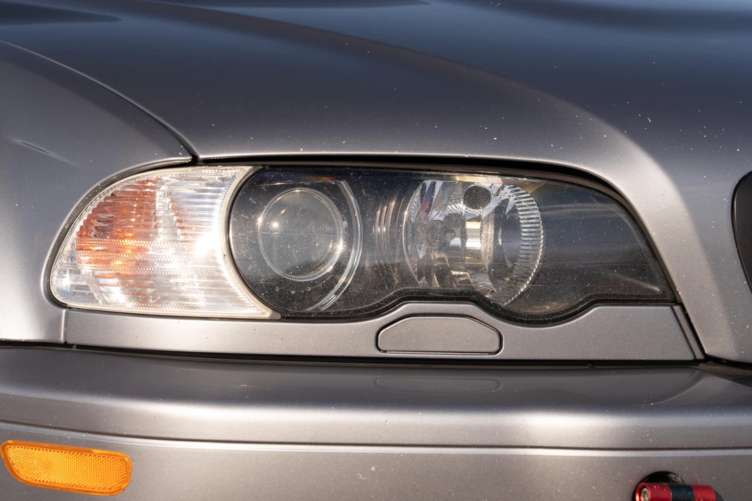 2004 BMW E46 M3 - Image 11 of 31