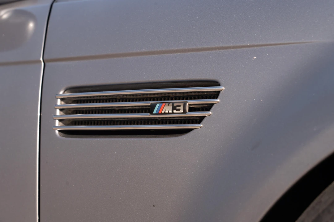 2004 BMW E46 M3 - Image 30 of 31