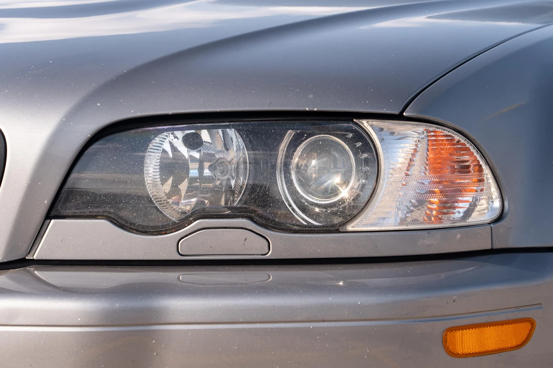 2004 BMW E46 M3 - Image 15 of 31