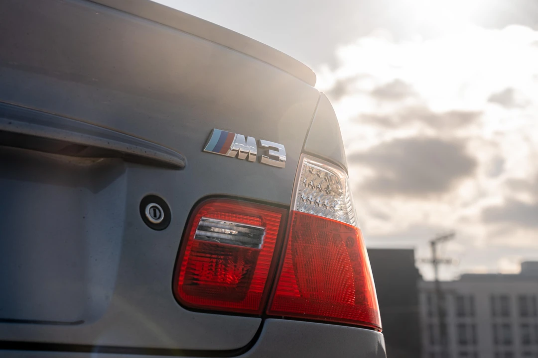 2004 BMW E46 M3 - Image 26 of 31