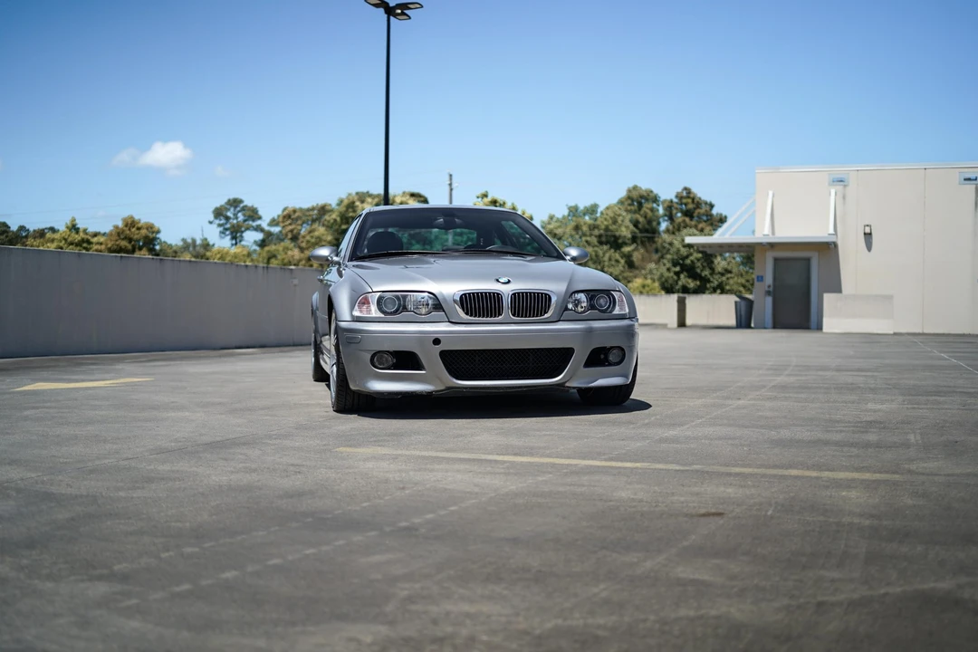 2004 BMW E46 M3 - Image 17 of 31