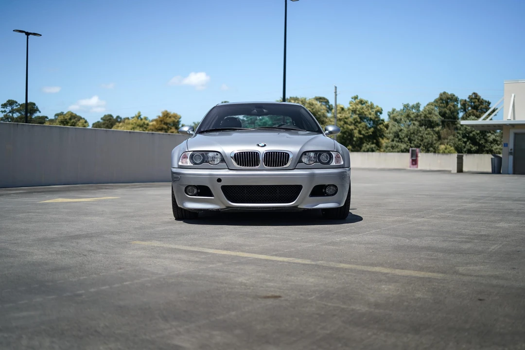 2004 BMW E46 M3 - Image 18 of 31