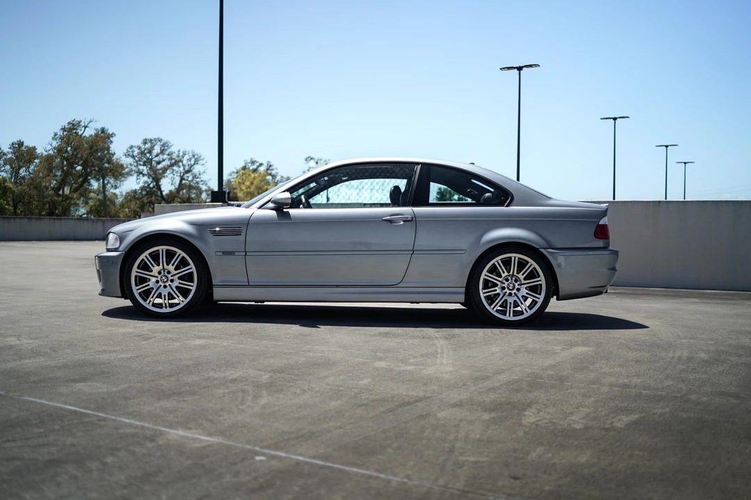 2004 BMW E46 M3 - Image 5 of 31