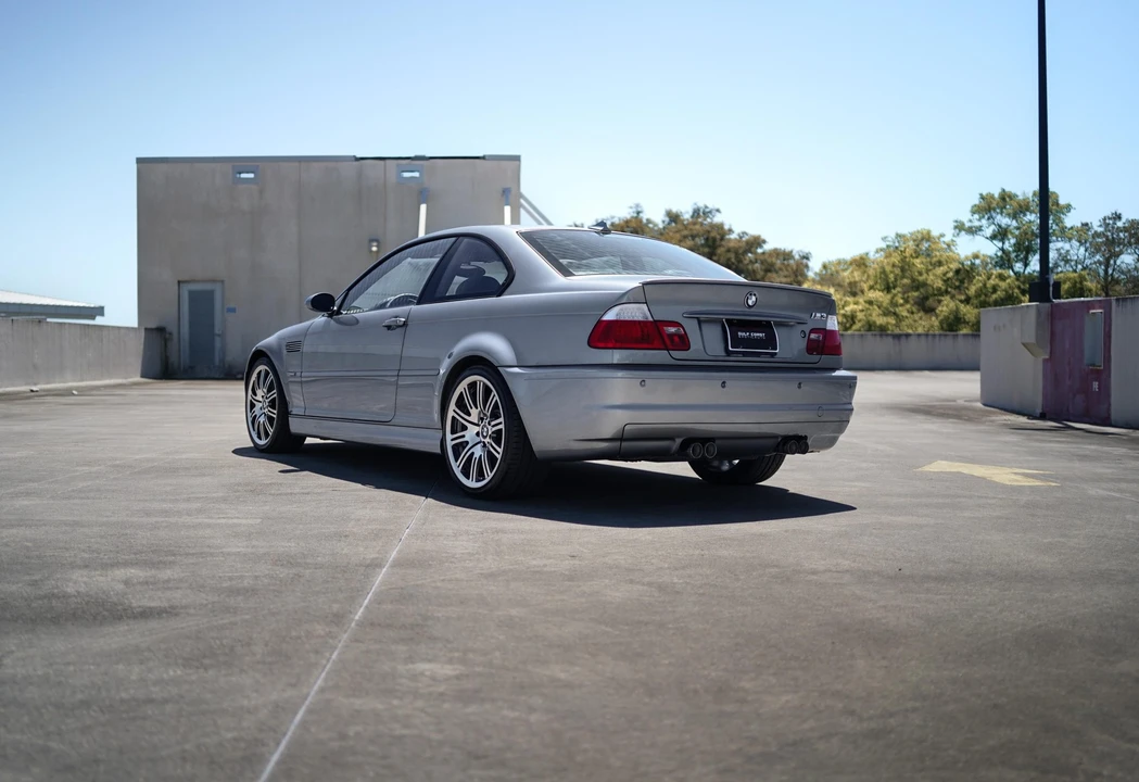 2004 BMW E46 M3 - Image 7 of 31
