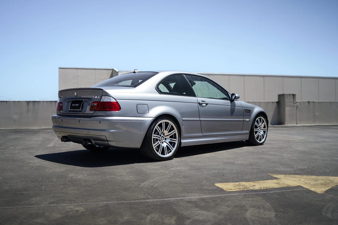 2004 BMW E46 M3 - Image 11 of 31