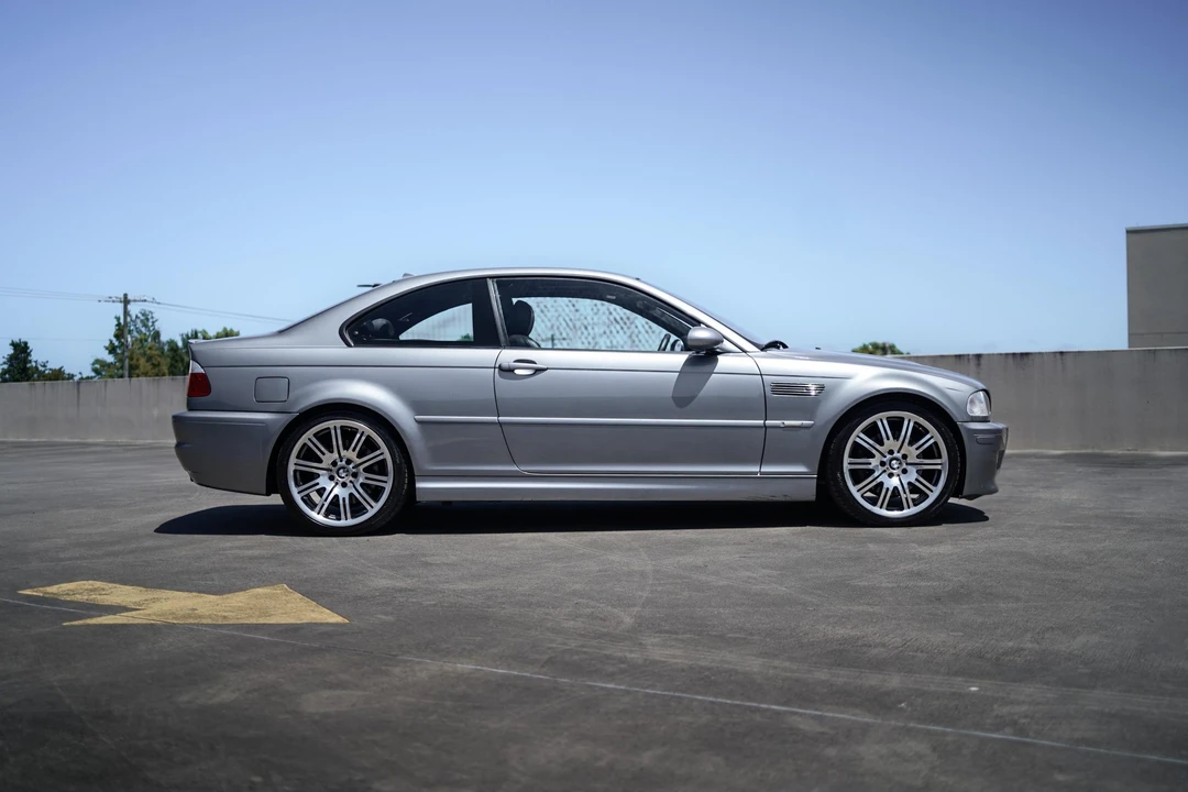 2004 BMW E46 M3 - Image 12 of 31