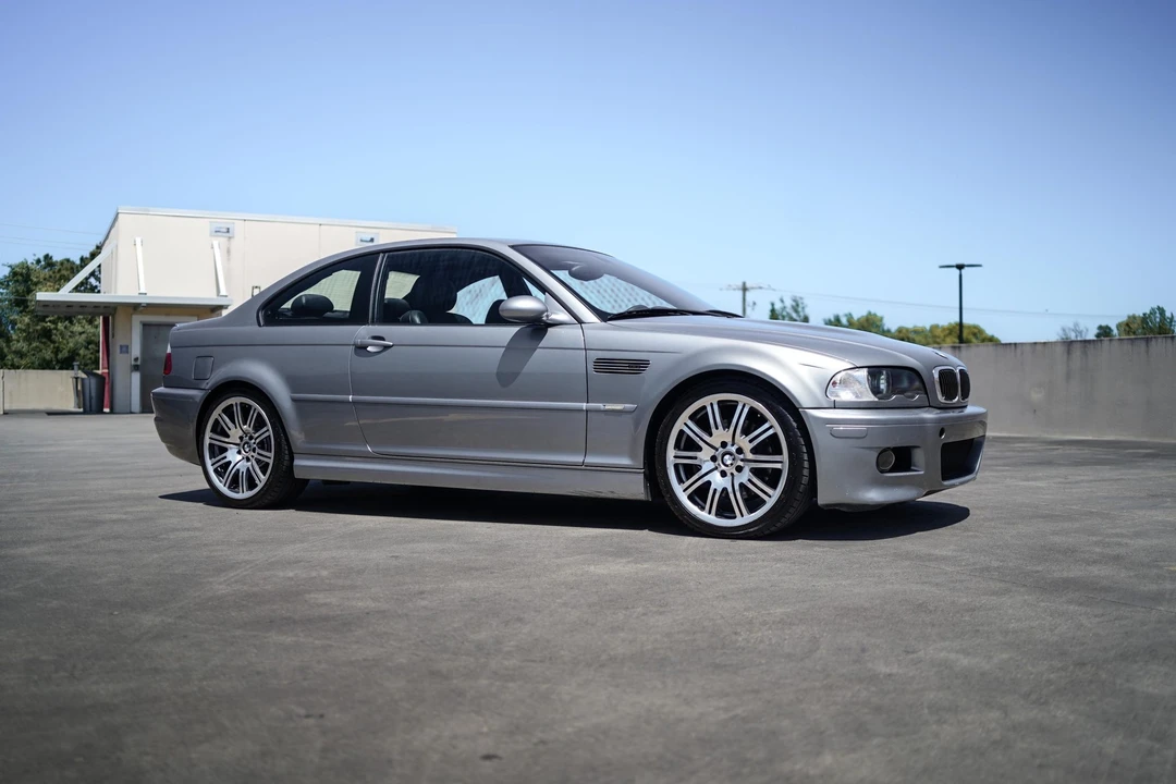 2004 BMW E46 M3 - Image 13 of 31