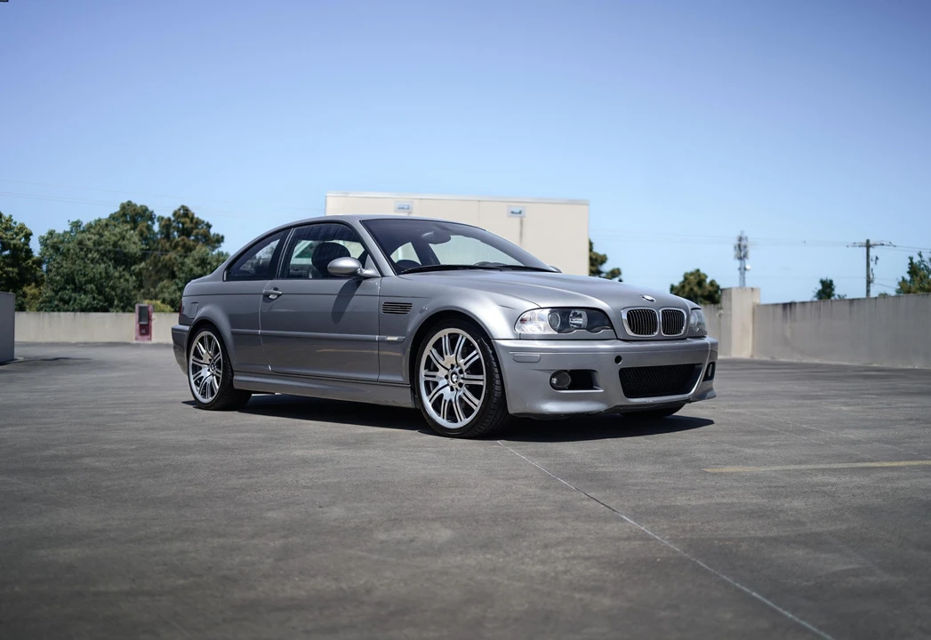 2004 BMW E46 M3 - Image 14 of 31