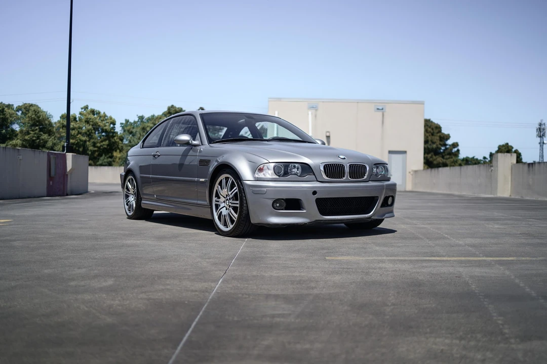 2004 BMW E46 M3 - Image 15 of 31