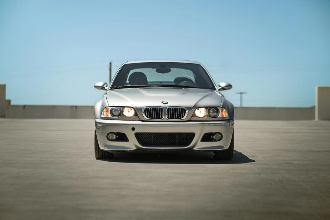 2004 BMW E46 M3 - Image 19 of 31