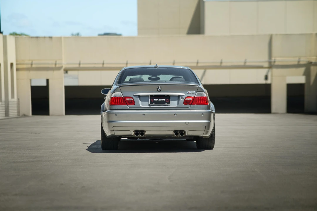 2004 BMW E46 M3 - Image 24 of 31
