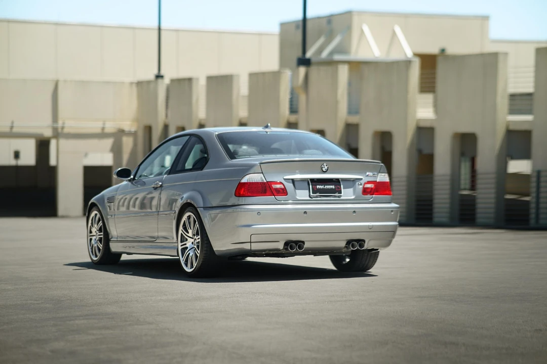 2004 BMW E46 M3 - Image 23 of 31