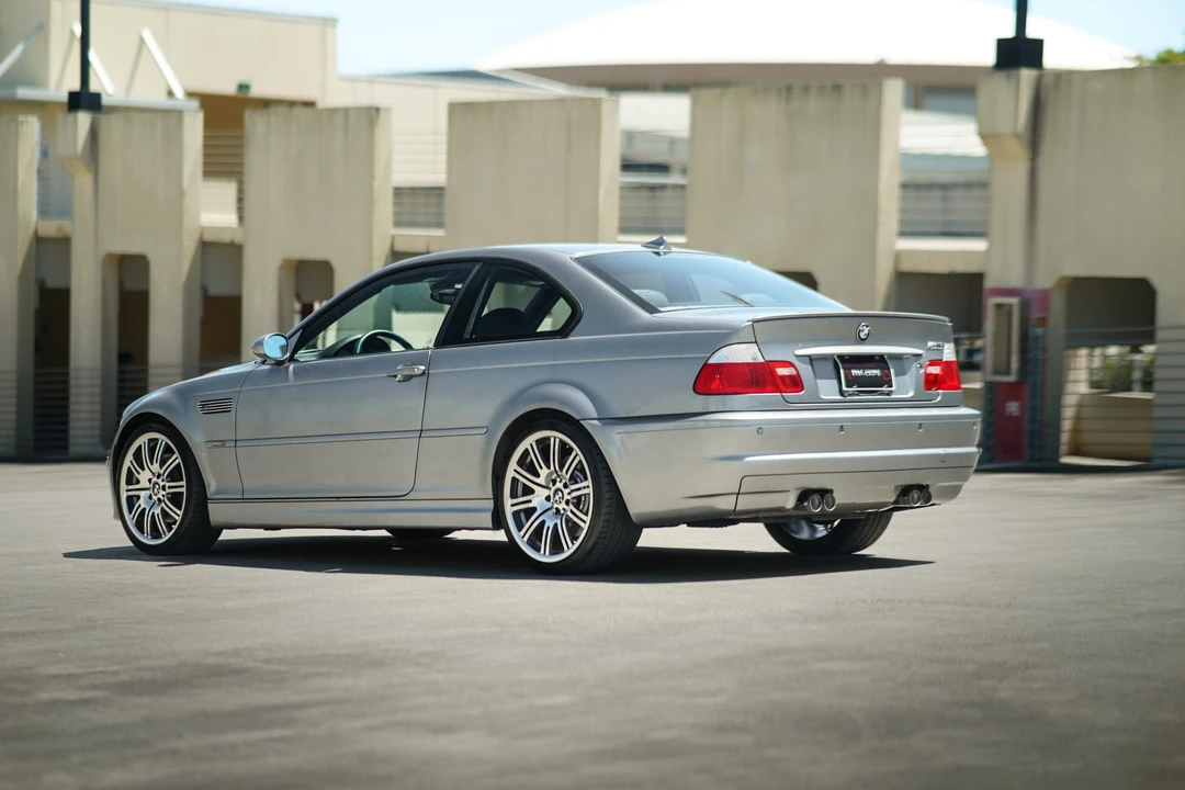 2004 BMW E46 M3 - Image 22 of 31