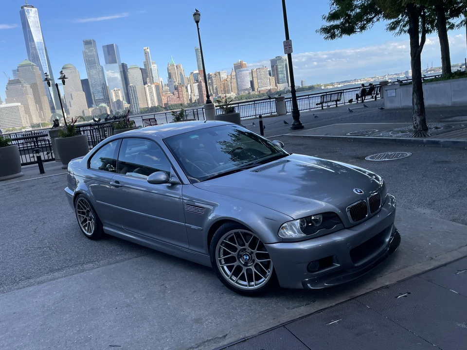 2004 BMW E46 M3 - Image 19 of 31