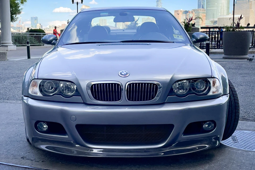 2004 BMW E46 M3 - Image 2 of 31