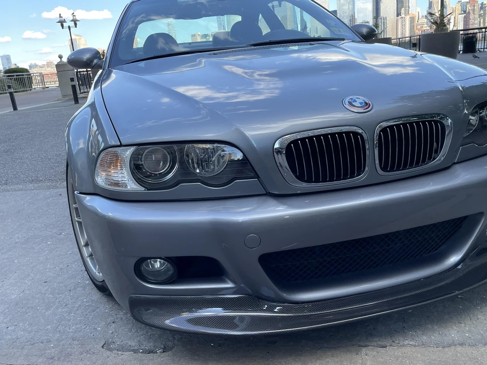 2004 BMW E46 M3 - Image 21 of 31