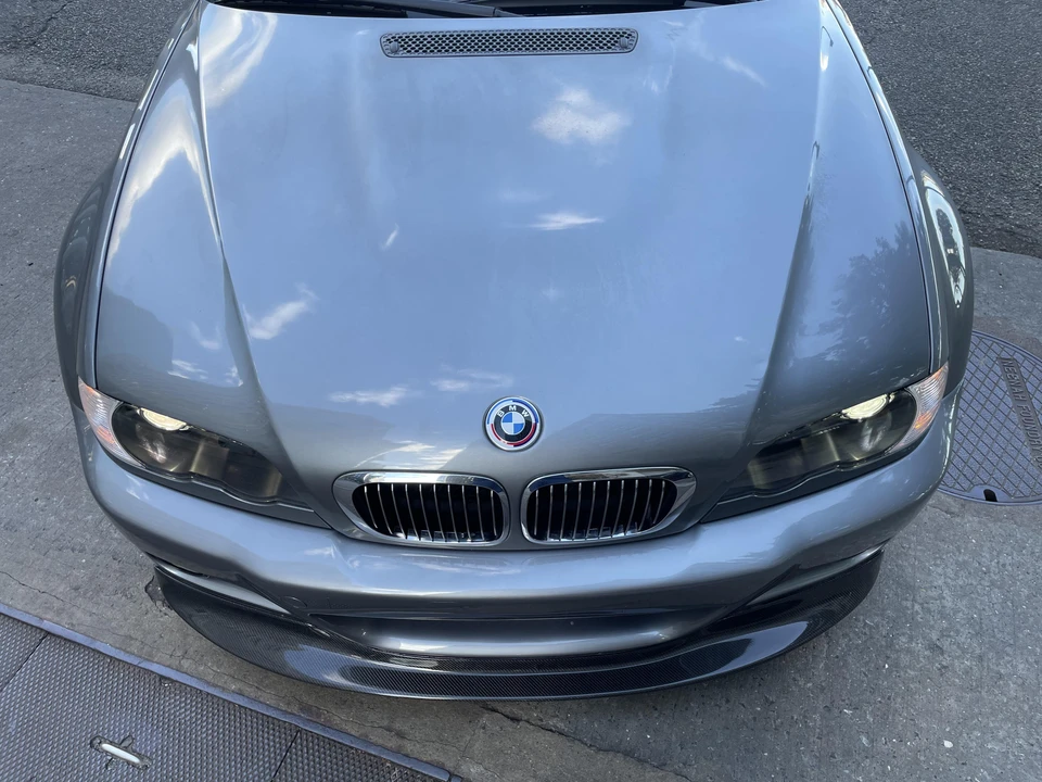 2004 BMW E46 M3 - Image 24 of 31