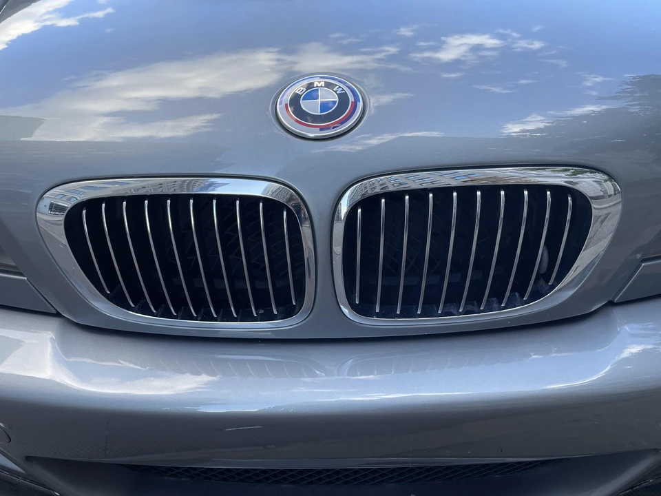 2004 BMW E46 M3 - Image 26 of 31