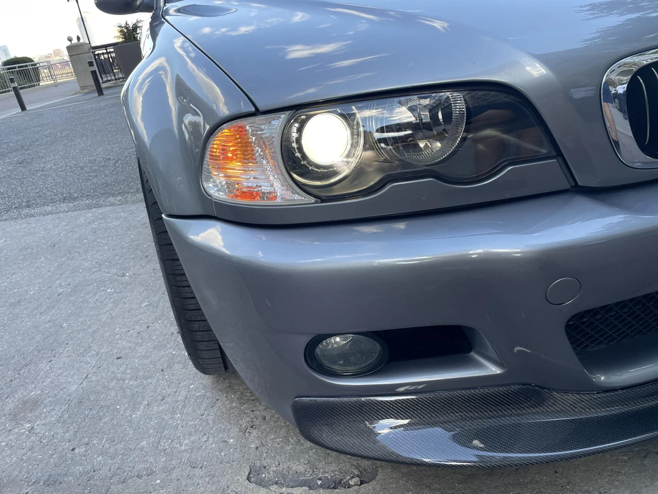 2004 BMW E46 M3 - Image 22 of 31