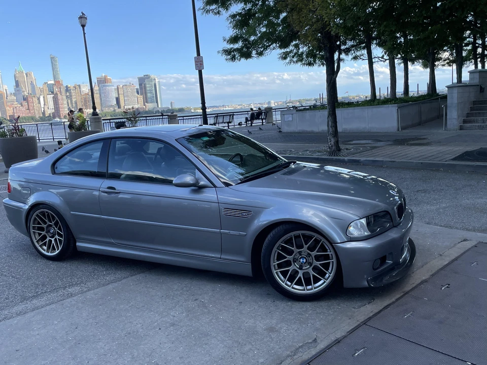 2004 BMW E46 M3 - Image 17 of 31