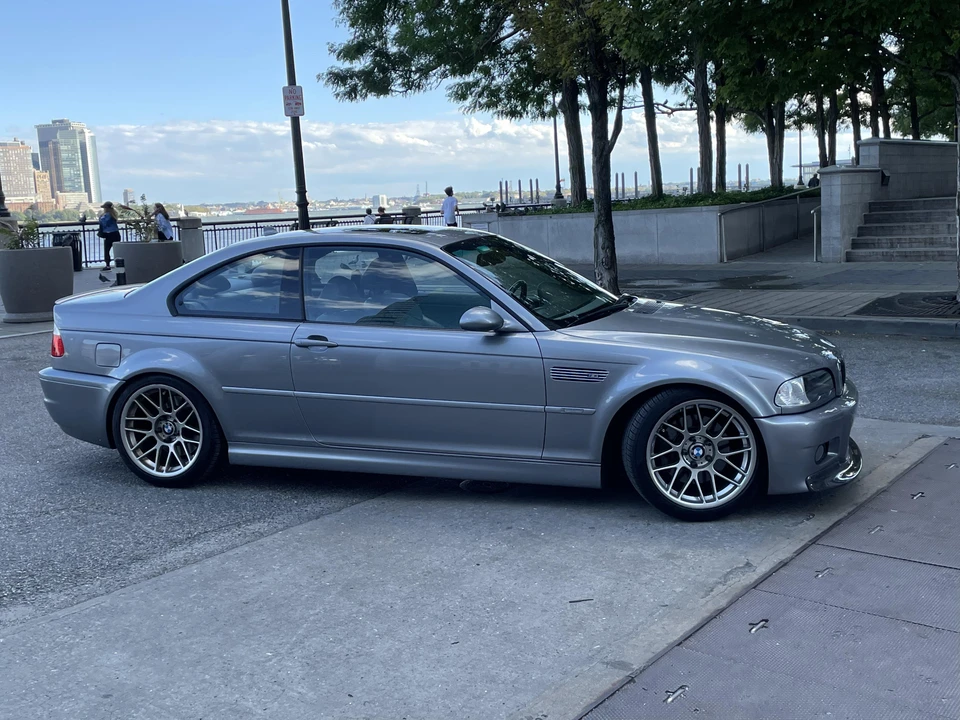 2004 BMW E46 M3 - Image 16 of 31
