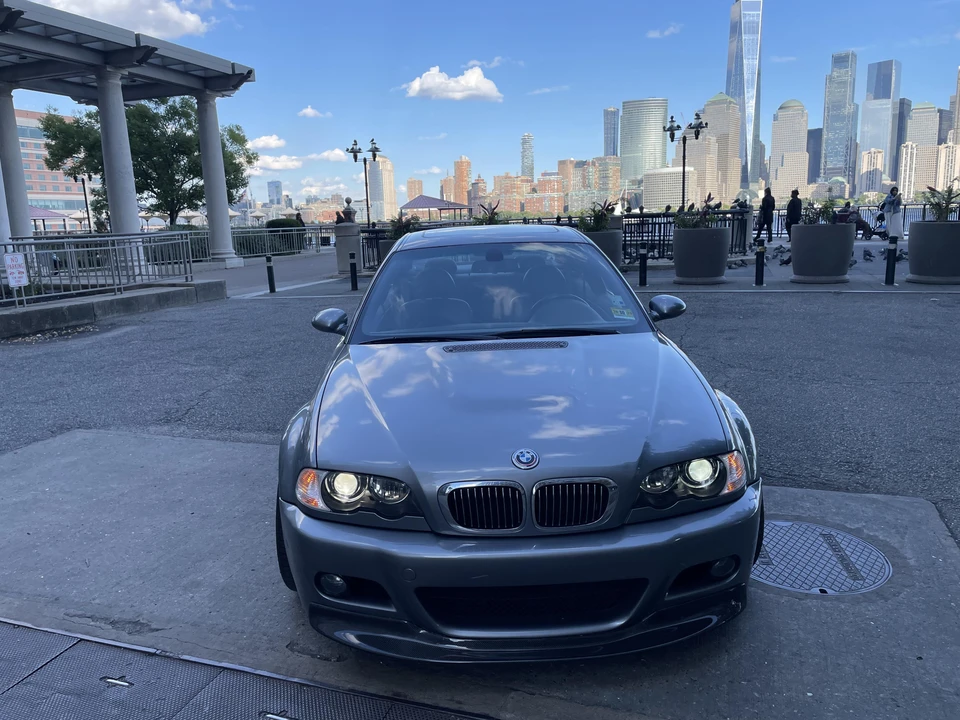 2004 BMW E46 M3 - Image 6 of 31