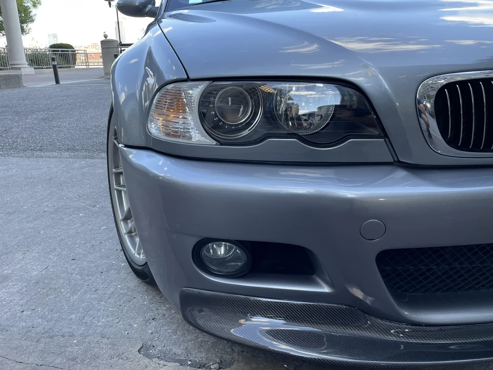 2004 BMW E46 M3 - Image 23 of 31