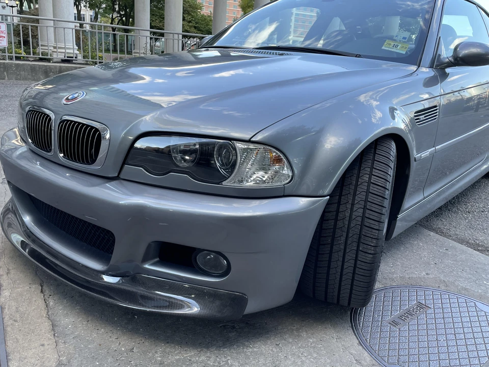 2004 BMW E46 M3 - Image 30 of 31