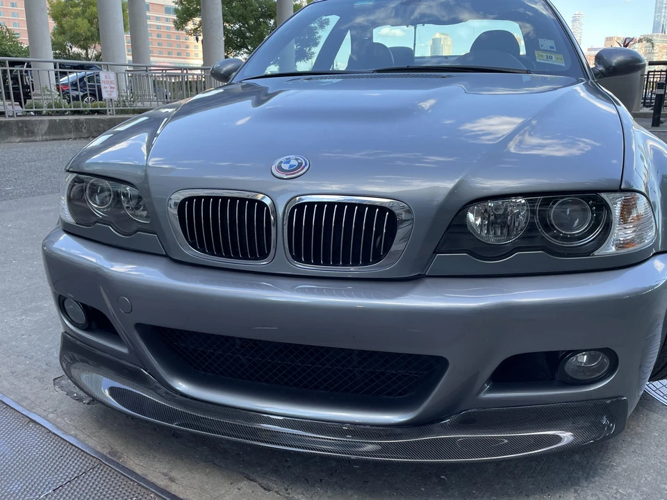 2004 BMW E46 M3 - Image 25 of 31