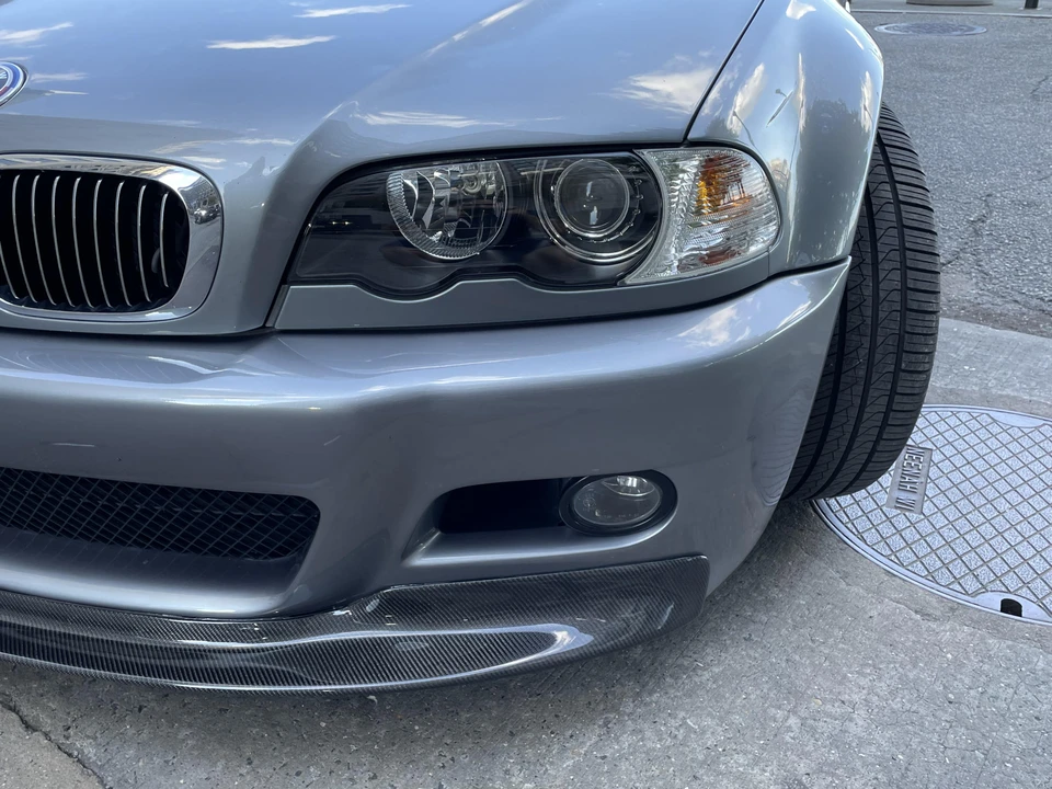 2004 BMW E46 M3 - Image 29 of 31