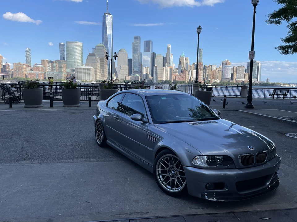 2004 BMW E46 M3 - Image 18 of 31