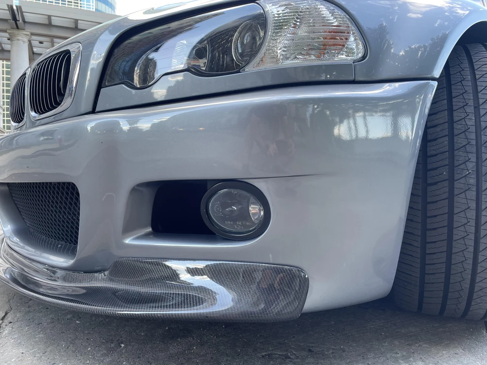 2004 BMW E46 M3 - Image 31 of 31
