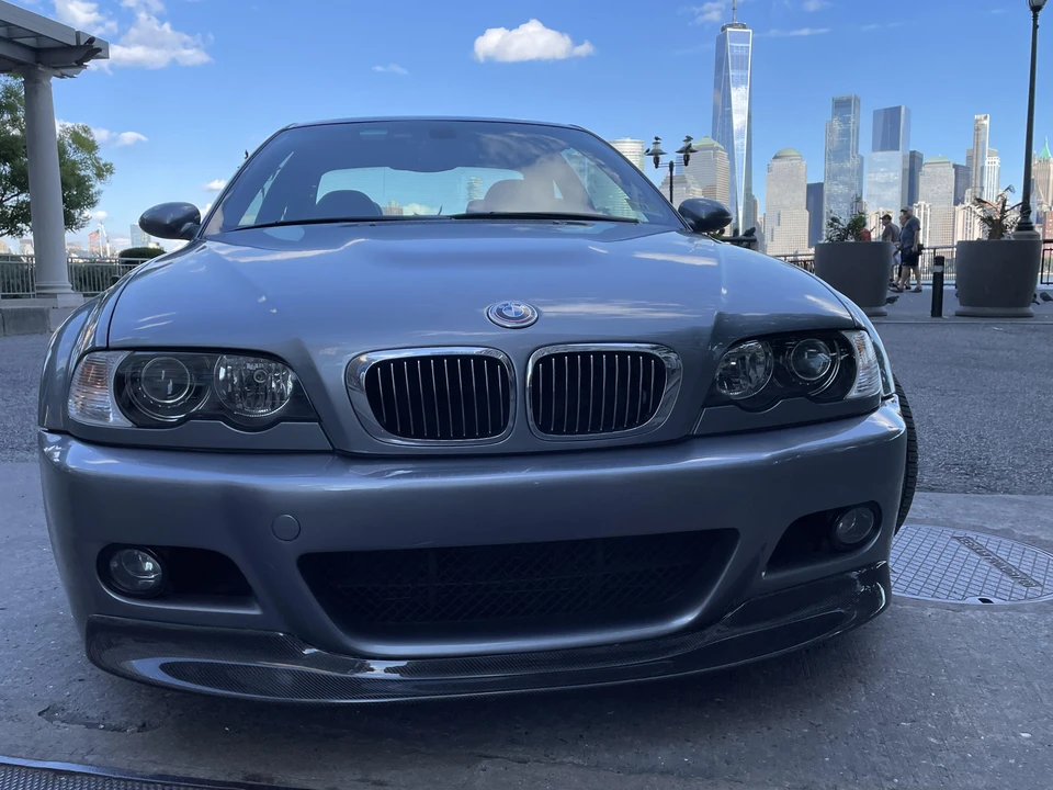 2004 BMW E46 M3 - Image 7 of 31