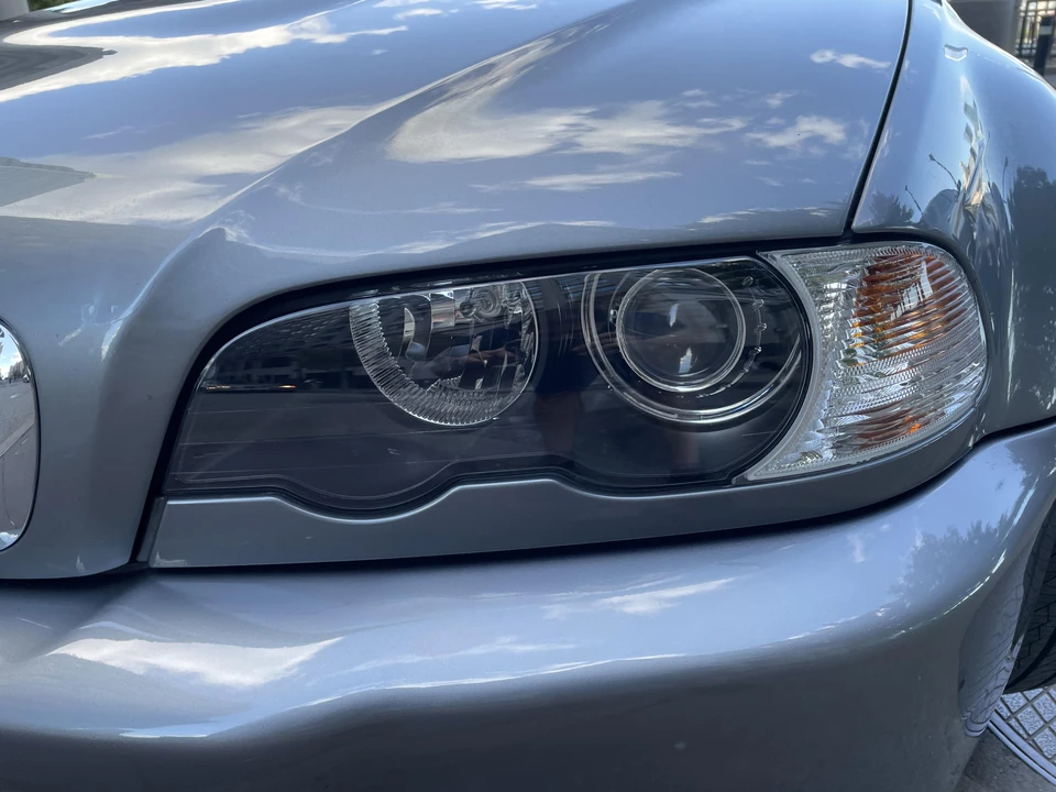 2004 BMW E46 M3 - Image 28 of 31
