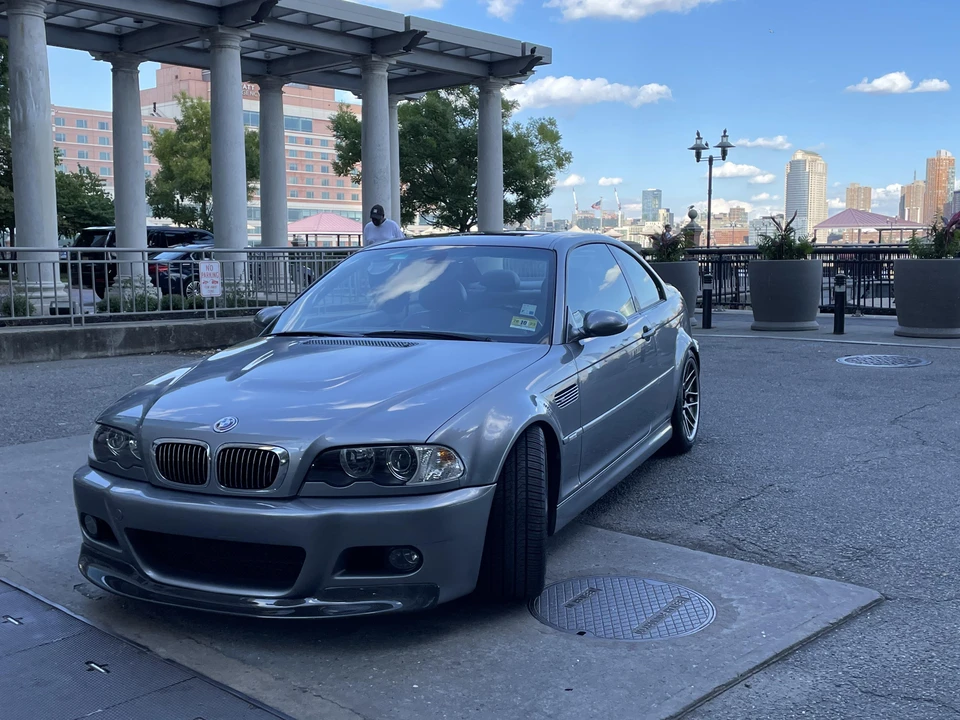 2004 BMW E46 M3 - Image 8 of 31
