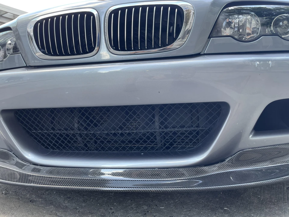2004 BMW E46 M3 - Image 27 of 31