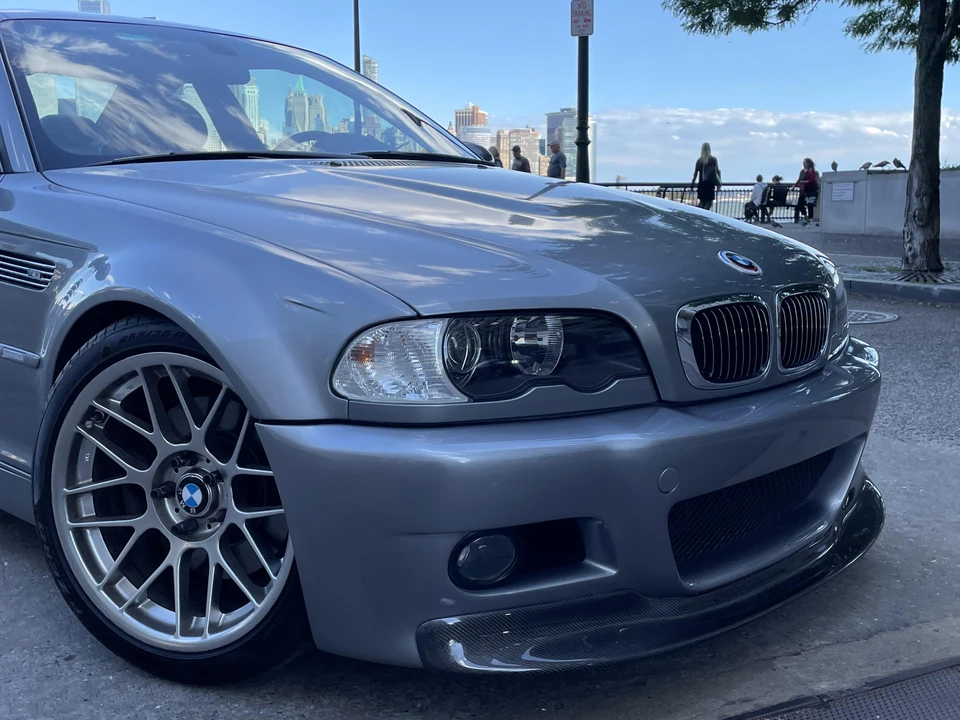 2004 BMW E46 M3 - Image 20 of 31