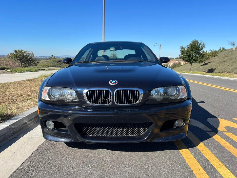 2004 BMW E46 M3 - Image 7 of 30