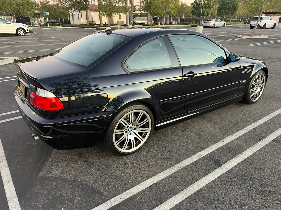 2004 BMW E46 M3 - Image 16 of 30