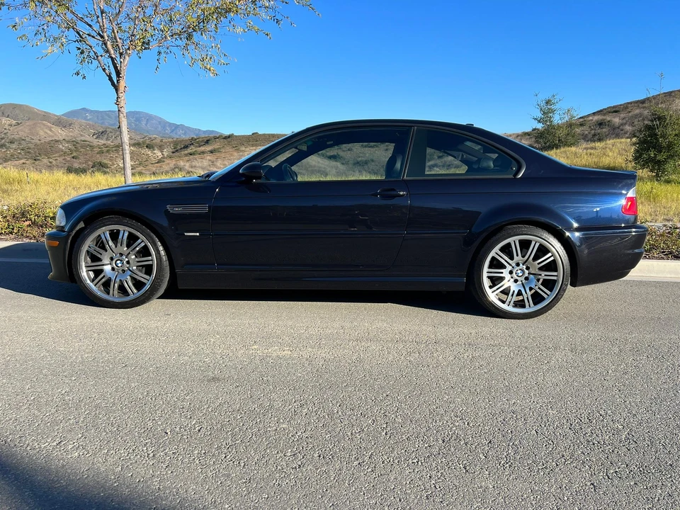 2004 BMW E46 M3 - Image 12 of 30