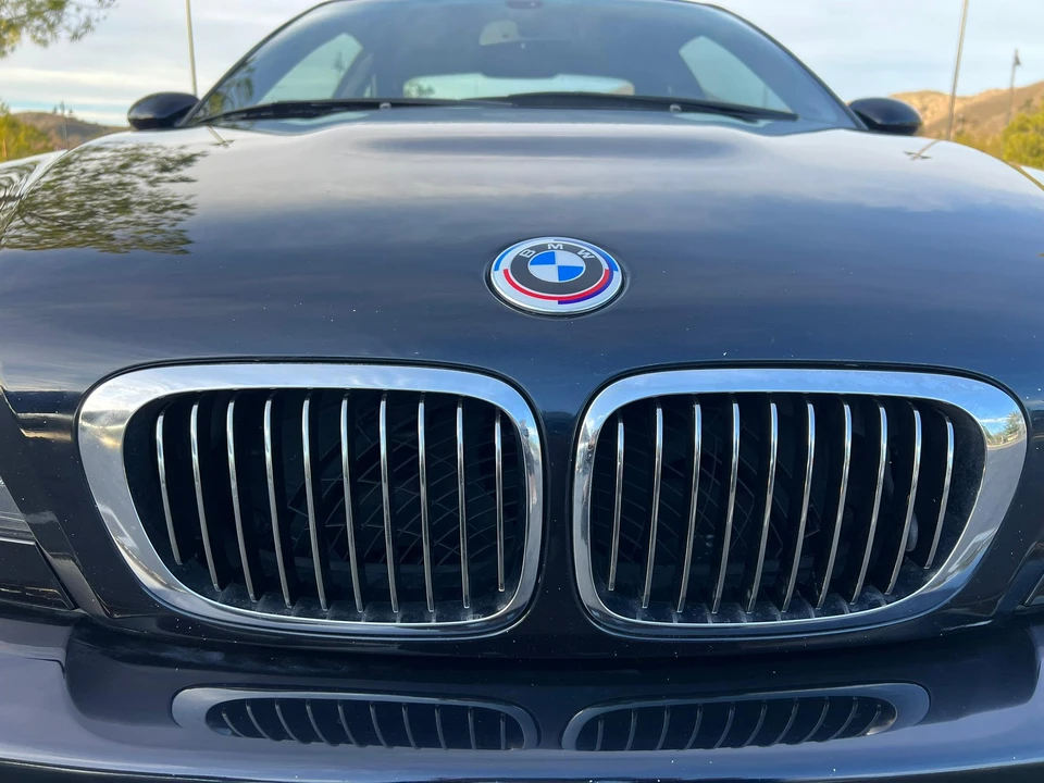 2004 BMW E46 M3 - Image 22 of 30