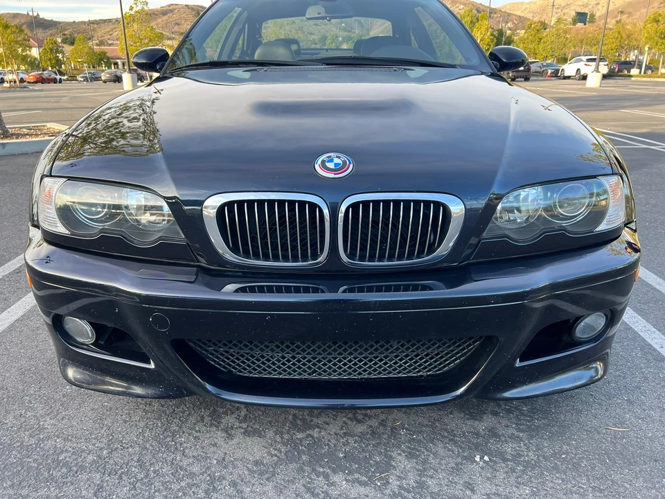 2004 BMW E46 M3 - Image 24 of 30