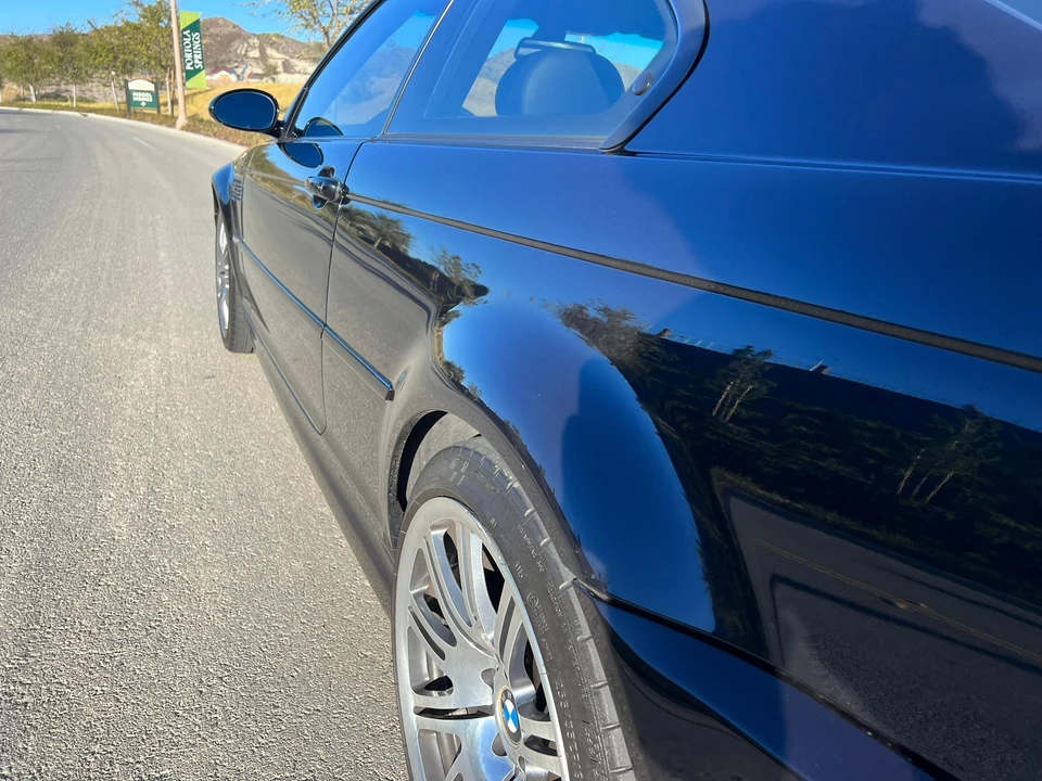 2004 BMW E46 M3 - Image 28 of 30