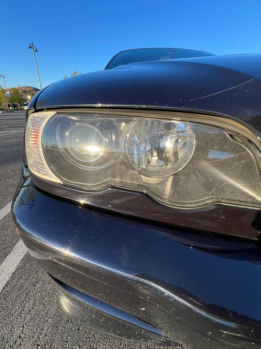 2004 BMW E46 M3 - Image 21 of 30